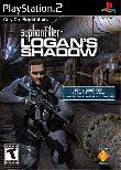 Syphon Filter Logans Shadow
