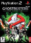 Ghostbusters The Video Game